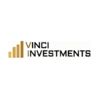 Logo Vinci Investments