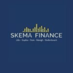 Logo SKEMA Finance