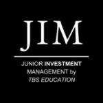 Logo JIM TBS Education