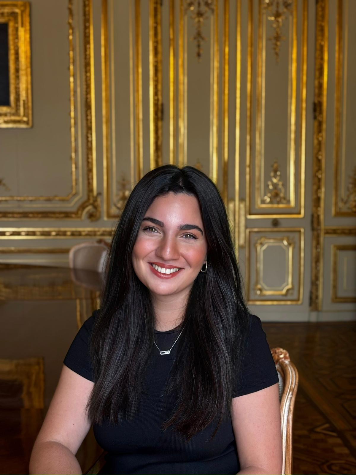 Myriam B.